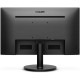 Монитор ЖК Philips 241V8LA 23.8" Black 4ms HDMI, VGA