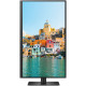 Монитор ЖК Samsung S24A400UJI 24" Black 5ms HDMI, DisplayPort