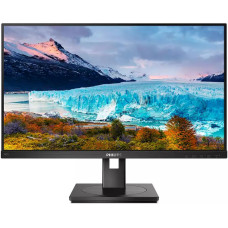 Монитор ЖК Philips 242S1AE 23,8" 4ms DVI-D, HDMI, DisplayPort, VGA