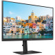 Монитор ЖК Samsung S24A400UJI 24" Black 5ms HDMI, DisplayPort