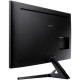 Монитор Samsung U32J590UQM 31.5" Dark Blue Gray 4ms HDMI, DisplayPort