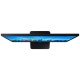 Монитор ЖК Samsung S24A336NHI 23.8" Black 5ms HDMI, VGA