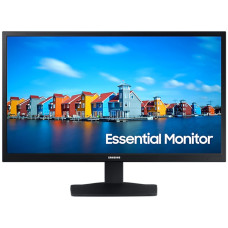 Монитор ЖК Samsung S24A336NHI 23.8" Black 5ms HDMI, VGA