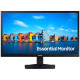 Монитор ЖК Samsung S24A336NHI 23.8" Black 5ms HDMI, VGA