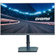 Монитор ЖК Digma Gaming DM-MONG2750 27" Dark Grey 5ms HDMI, DisplayPort