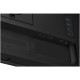 Монитор ЖК Samsung S24A400UJI 24" Black 5ms HDMI, DisplayPort