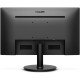 Монитор ЖК Philips 271V8L 27" Black 4ms HDMI, VGA