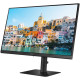 Монитор ЖК Samsung S24A400UJI 24" Black 5ms HDMI, DisplayPort