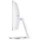Монитор ЖК Samsung C34J791WTM 34" White HDMI DisplayPort Thunderbolt