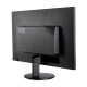 Монитор ЖК AOC E2270SWDN 21.5" Black 5ms DVI-D, VGA