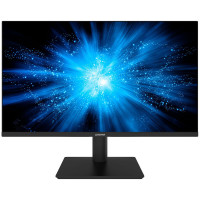 Монитор ЖК Digma DM-MONB2406 23.8" Black 5ms HDMI, VGA