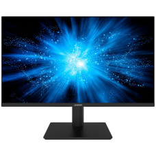 Монитор ЖК Digma DM-MONB2406 23.8" Black 5ms HDMI, VGA