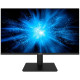 Монитор ЖК Digma DM-MONB2406 23.8" Black 5ms HDMI, VGA