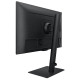 Монитор ЖК Samsung S24A600UCI 24" Black 5ms HDMI, DisplayPort