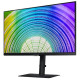 Монитор ЖК Samsung S24A600UCI 24" Black 5ms HDMI, DisplayPort