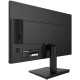 Монитор ЖК Digma DM-MONB2406 23.8" Black 5ms HDMI, VGA