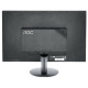 Монитор ЖК AOC E2270SWDN 21.5" Black 5ms DVI-D, VGA