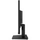 Монитор ЖК Digma DM-MONB2406 23.8" Black 5ms HDMI, VGA