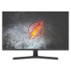 Монитор ЖК CHiQ LMB32C702-R 31.5" Black 6ms HDMI, DisplayPort