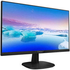 Монитор ЖК Philips 273V7QJAB 27" Black 4ms HDMI, DisplayPort, VGA