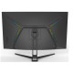 Монитор ЖК CHiQ LMB32C702-R 31.5" Black 6ms HDMI, DisplayPort