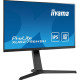 Монитор ЖК Iiyama ProLite XUB2796HSU-B1 27" Black 1ms HDMI, DisplayPort