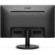 Монитор ЖК Philips 242V8LA01 23.8" Black VA 4ms HDMI, DisplayPort, VGA