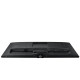 Монитор ЖК Samsung S24A600UCI 24" Black 5ms HDMI, DisplayPort