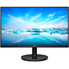 Монитор ЖК Philips 242V8LA01 23.8" Black VA 4ms HDMI, DisplayPort, VGA