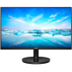 Монитор ЖК Philips 242V8LA01 23.8" Black VA 4ms HDMI, DisplayPort, VGA
