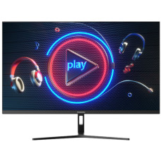 Монитор ЖК CHiQ LMN24F650 23.8" Black 6ms HDMI, DisplayPort, VGA