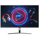 Монитор ЖК CHiQ LMN24F650 23.8" Black 6ms HDMI, DisplayPort, VGA