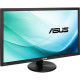 Монитор ЖК ASUS VP228HE 21.5" Black 1ms HDMI, VGA