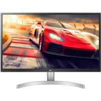 Монитор ЖК LG 27UL500-W 27" White 5ms HDMI, DisplayPort
