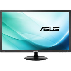 Монитор ЖК ASUS VP228HE 21.5" Black 1ms HDMI, VGA