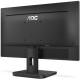Монитор ЖК AOC 22E1D 21.5" 2ms DVI-D, HDMI, VGA