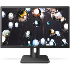 Монитор ЖК AOC 22E1D 21.5" 2ms DVI-D, HDMI, VGA