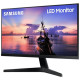 Монитор ЖК Samsung F24T350FHM 23.8" Black 5ms HDMI, VGA