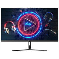 Монитор ЖК CHiQ LMN24F650 23.8" Black 6ms HDMI, DisplayPort, VGA