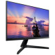 Монитор ЖК Samsung F24T350FHM 23.8" Black 5ms HDMI, VGA