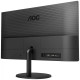 Монитор ЖК AOC Q24V4EA 23.8" Black 4ms HDMI, DisplayPort