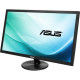 Монитор ЖК ASUS VP228HE 21.5" Black 1ms HDMI, VGA
