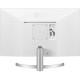 Монитор ЖК LG 27UL500-W 27" White 5ms HDMI, DisplayPort