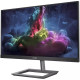 Монитор ЖК Philips 272E1GAJ 27" Black 4ms HDMI, DisplayPort