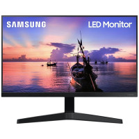 Монитор ЖК Samsung F24T350FHM 23.8" Black 5ms HDMI, VGA
