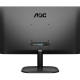 Монитор ЖК AOC 22B2QAM 21.5" Black 4ms HDMI, DisplayPort, VGA
