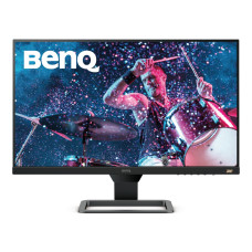 Монитор ЖК BenQ EW2780 27" Black 5ms HDMI