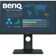 Монитор ЖК BenQ BL2480T 23.8" Black 5ms HDMI, DisplayPort, VGA