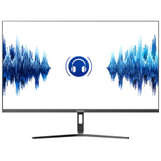 Монитор ЖК CHiQ LMN24F680-S 23.8" Black 6ms HDMI, DisplayPort, VGA