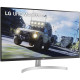 Монитор ЖК LG 32UN500-W 31.5 White 4ms HDMI, DisplayPort